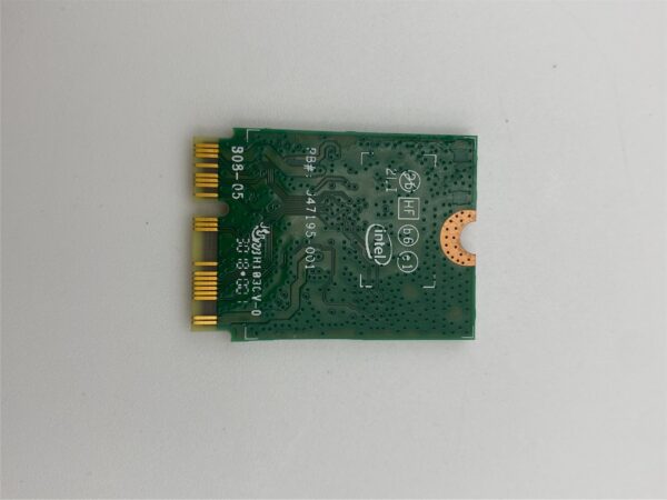 Lenovo Wireless, CMB, IN, 9560 vPro M2 01AX770 - Imagen 4