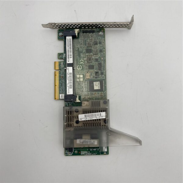 HP SMART ARRAY P440/4GB FBWC 12GB 1-PORT INT SAS CONTROLLER 749797-001 - Imagen 3