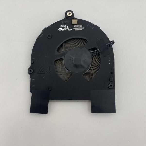 LENOVO FAN DC5V TSB C-267C-2 COOLING LAYER 5F10S73403 - Image 3