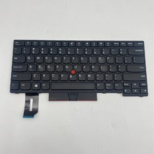 LENOVO FRU COMO FL, CHY, KB, BK, US 01YP480