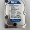 HP 640GB 7.2K 3G SATA 3.5" HDD 5189-2868 611301-002