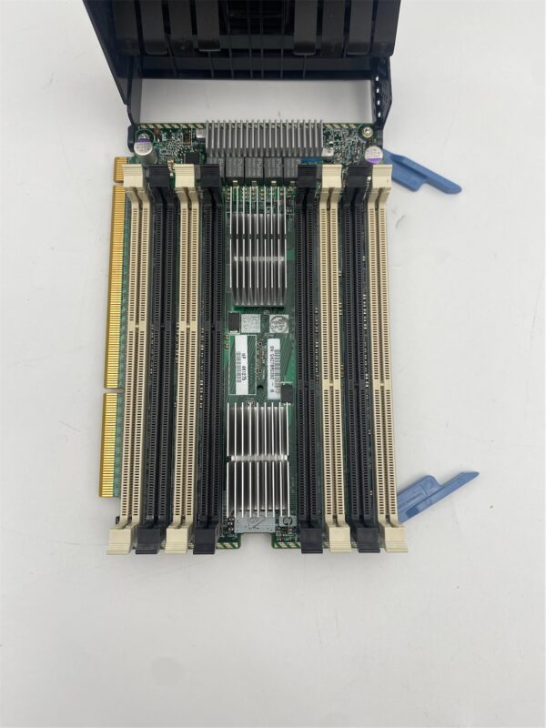 HP DL580/DL980 G7 Memory Expansion Card 650761-001 - Image 2