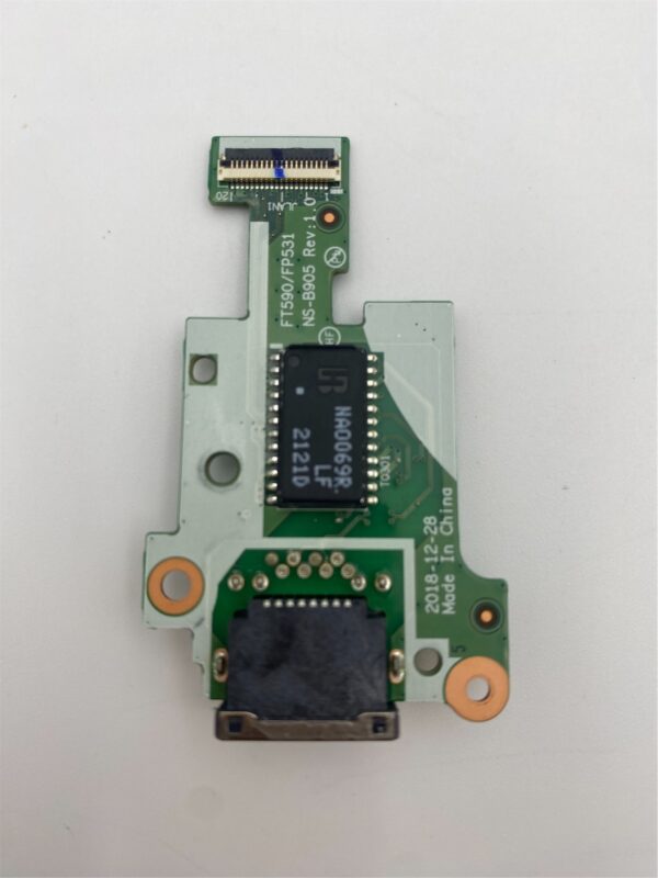 Lenovo Ironhide-1FRURJ45Board 01YT388 - Image 3