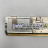SAMSUNG 4GB (1x4GB) 2RX4 PC2-5300F DDR2-667MHZ FB DIMM M395T5160QZ4-CE66 - Imagen 4