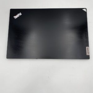 LENOVO COVER FRU FE5A0_A_COVER_SUB_ASSY_BLACK "small dent" 5CB0S95332