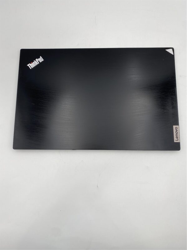 LENOVO COVER FRU FE5A0_A_COVER_SUB_ASSY_BLACK "small dent" 5CB0S95332