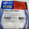 TRIPP LITE 3FT CAT6 GIGABIT SNAGLESS PATCH CABLE RJ45 M/M N201-003-BL - Imagen 3