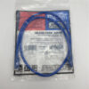 TRIPP LITE 3FT CAT6 GIGABIT SNAGLESS PATCH CABLE RJ45 M/M N201-003-BL - Imagen 4