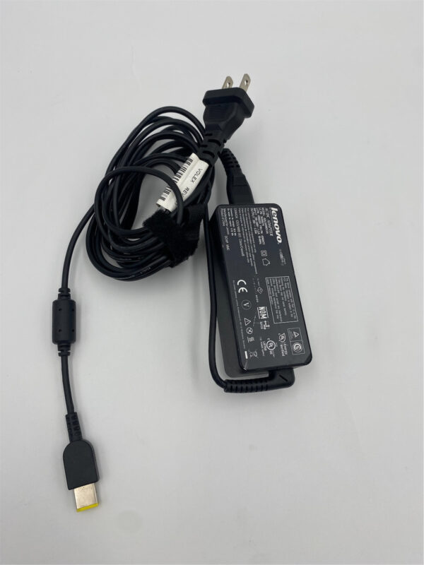Lenovo Power Supply 45W Ac Adapter 45N0473 - Image 3