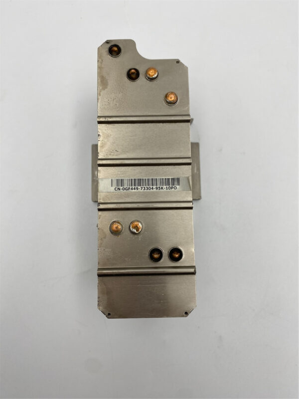 DELL HEATSINK FOR POWEREDGE 2950 GF449 - Imagen 4