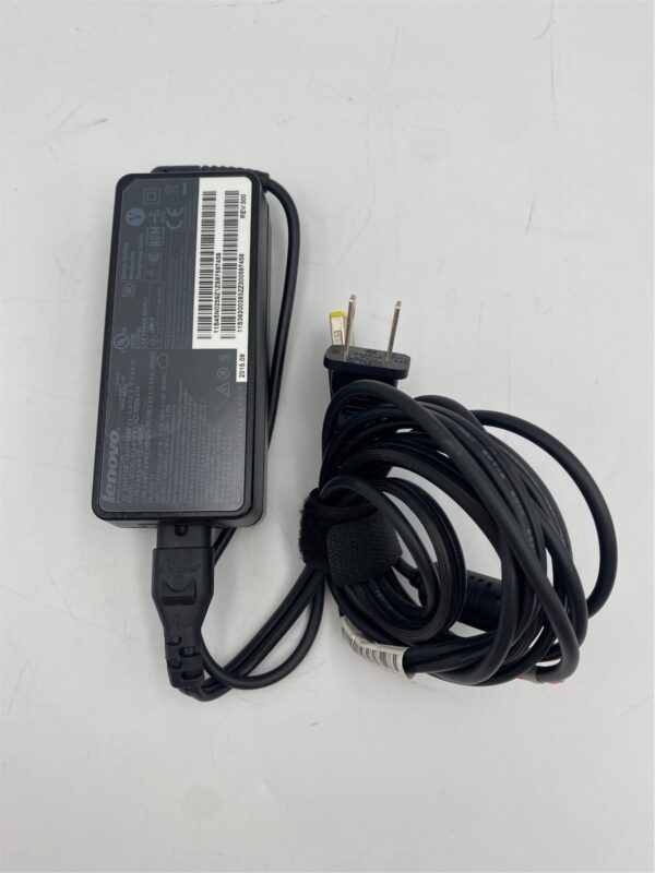 Lenovo 65W,20VDC,2P,WW,DEL 45N0478