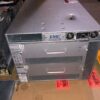 Brocade DCX 8510-4 Backbone "without 1xPS, hole at the top side" DCX8510-4
