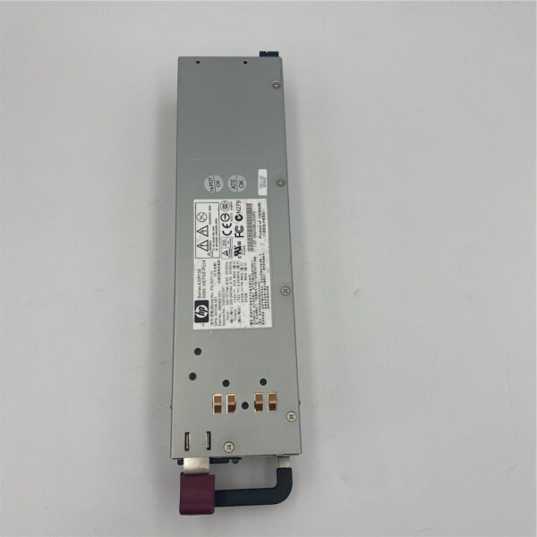 HP 575W Power Supply for DL380 G4 338022-001 - Image 4