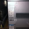 Brocade DCX 8510-4 Backbone "without 1xPS, hole at the top side" DCX8510-4 - Imagen 5