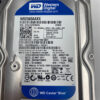 DELL 250GB 7.2K 3.5INCH SATA HDD 0894N4 - Imagen 2