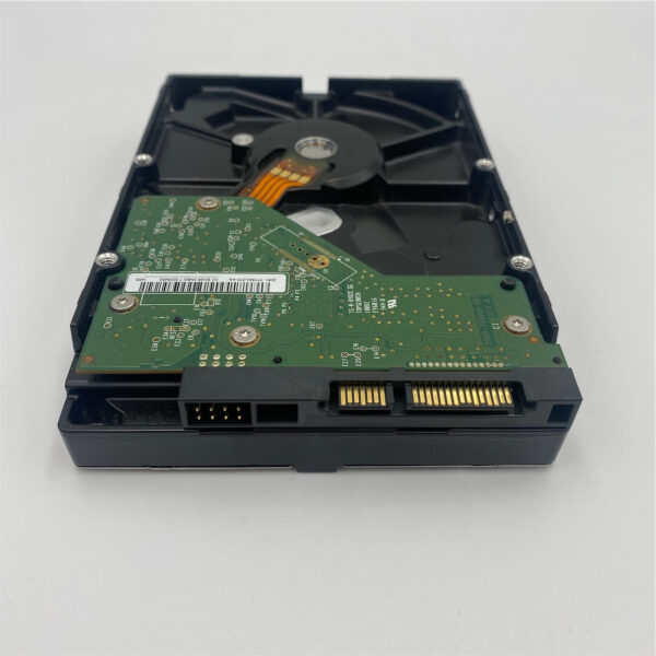 DELL 250GB 7.2K 3.5INCH SATA HDD 0894N4 - Imagen 3