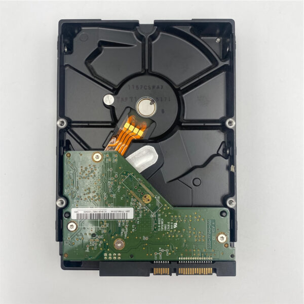 DELL 250GB 7.2K 3.5INCH SATA HDD 0894N4 - Imagen 4