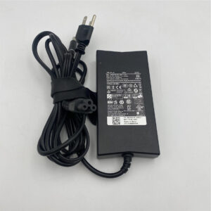 DELL 130W CHARGER 0WRHKW