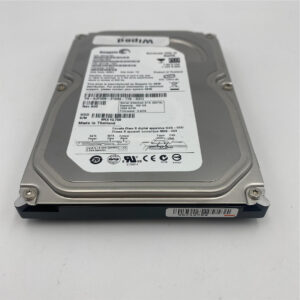 DELL 160GB 7.2K 3G 3.5INCH SATA HDD 0JP208