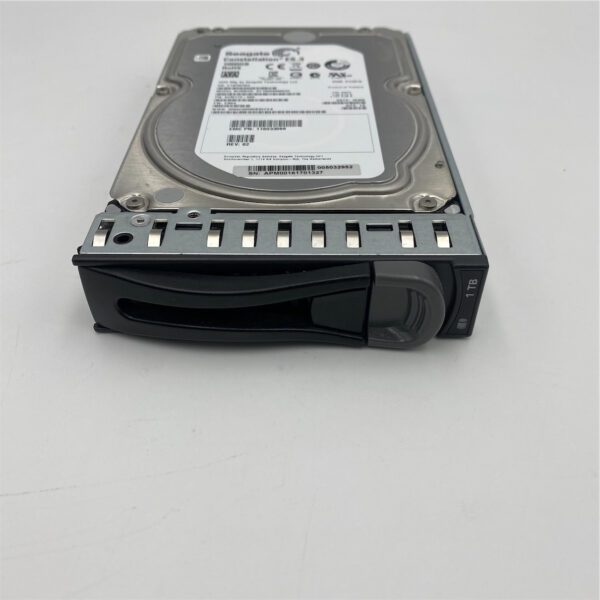 SEAGATE 1TB SAS 3.5 HARD DRIVE 9ZM173-090