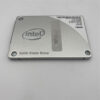 Lenovo SSD 180G 2.5 7mm 6Gb/s SATA Intel 04X4424 - Image 2