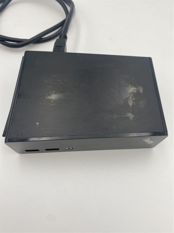 Lenovo ThinkPad USB 3.0 Dock 03X6059 - Imagen 5
