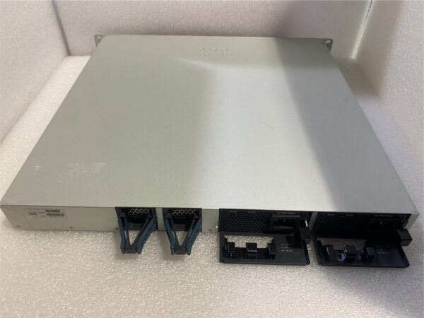 CISCO MERAKI MX250 ROUTER/SECURITY APPLIANCE (2xFANS 2xPS) "Unclaimed"  MX250-HW - Image 4