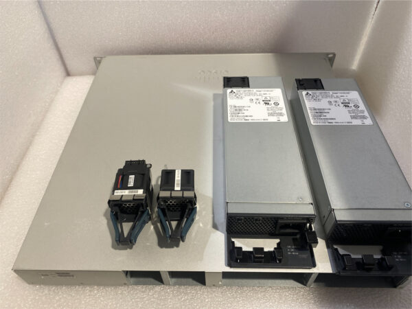 CISCO MERAKI MX250 ROUTER/SECURITY APPLIANCE (2xFANS 2xPS) "Unclaimed"  MX250-HW - Image 5