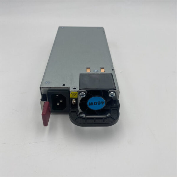 HP 460W HE 12V HOT PLUG AC POWER SUPPLY 499249-001 - Image 2