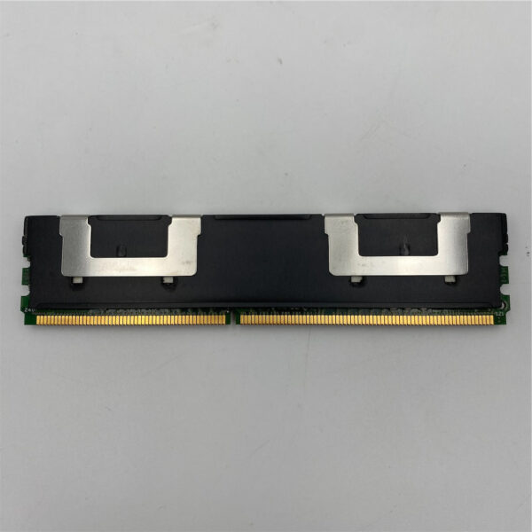 HP 4GB (1x4GB) 2RX4 PC2-5300F DDR2-667MHZ FB DIMM 398708-061 - Image 3