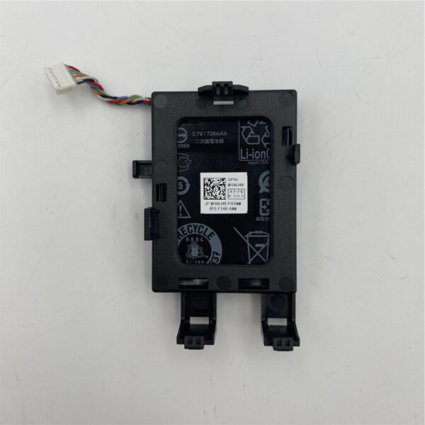 Dell PERC H740 RAID Controller Battery NWJ48 - Imagen 4