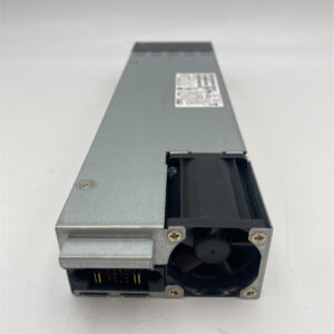 CISCO 3850 SERIES 1100W POWER SUPPLY PWR-C1-1100WAC