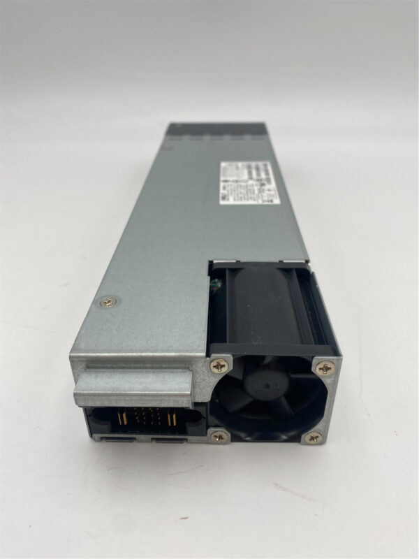 CISCO 3850 SERIES 1100W POWER SUPPLY PWR-C1-1100WAC