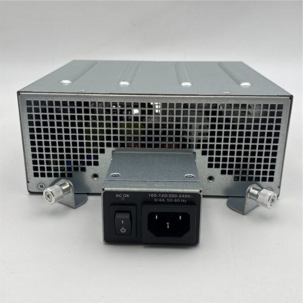 Cisco 3925-3945E AC Power Supply 341-0238-04