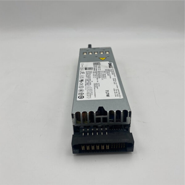Dell R610 717W Gold Efficiency HS PSU RN442 0RN442 - Imagen 2