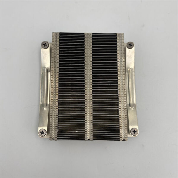 EMC Data Domain DD670 Processor Heatsink 6043B0053201 - Image 2