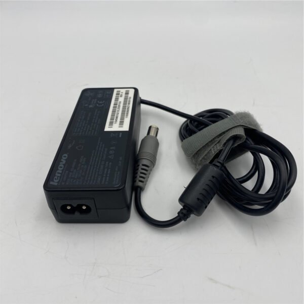 LENOVO 65W 20V AC ADAPTER 45N0316 - Image 2