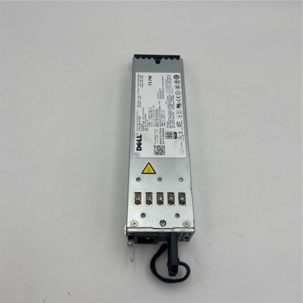 Dell R610 717W Gold Efficiency HS PSU RN442 0RN442 - Imagen 3
