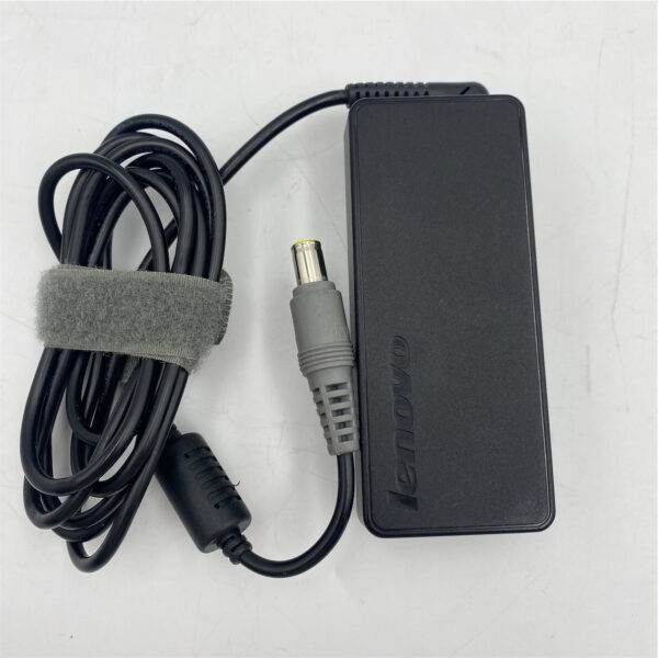 LENOVO 65W 20V AC ADAPTER 45N0316 - Image 3