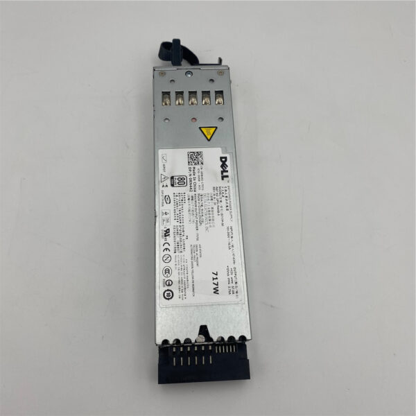 Dell R610 717W Gold Efficiency HS PSU RN442 0RN442 - Imagen 4
