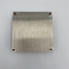EMC Data Domain DD670 Processor Heatsink 6043B0053201 - Image 4