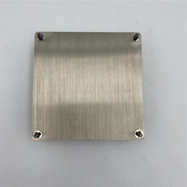 EMC Data Domain DD670 Processor Heatsink 6043B0053201 - Image 4