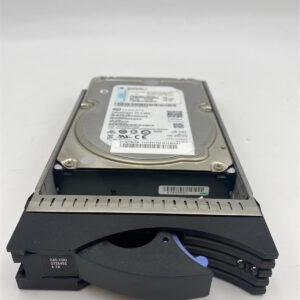 IBM 4 TB 7.2K 3.5" SAS SED HDD "With Tray" 2726491 2726493