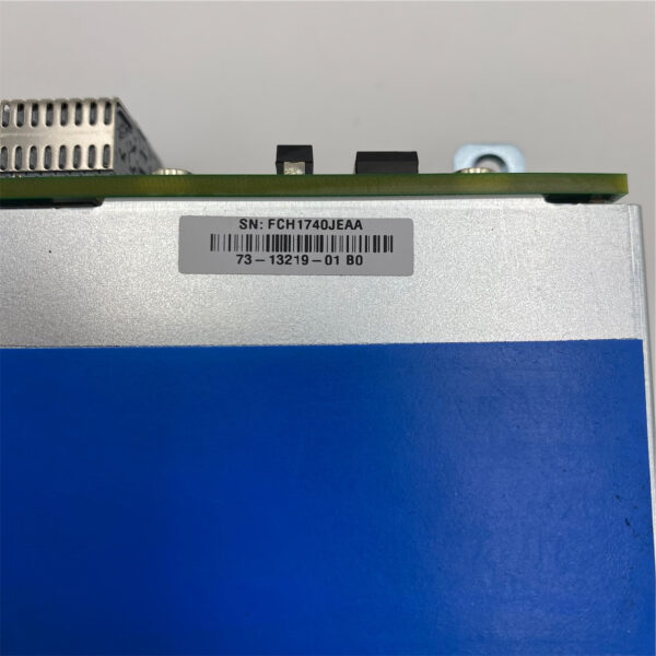 Cisco UCS B200 M3 SAS 2.5 HDD Backplane w/ Cage 73-13219-01 - Imagen 5