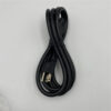 StarTech.com 8ft Heavy Duty 14AWG Computer Power Cord PXT515C158 - Image 2