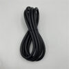 StarTech.com 8ft Heavy Duty 14AWG Computer Power Cord PXT515C158 - Image 3