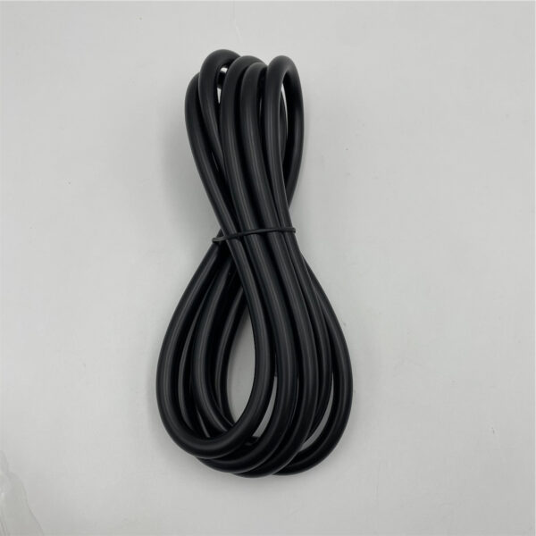 StarTech.com 8ft Heavy Duty 14AWG Computer Power Cord PXT515C158 - Image 3