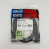 Tripp Lite Heavy Duty Power Cord 16A,14AWG 4ft P019-004 - Image 3