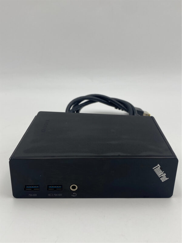 Lenovo TP OneLink Pro Dock 03X7011