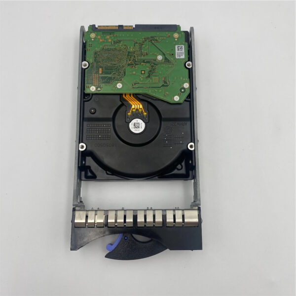 IBM V7000 G2 8TB 7.2K 3.5" 12GB SAS HDD 00WK782 - Image 3